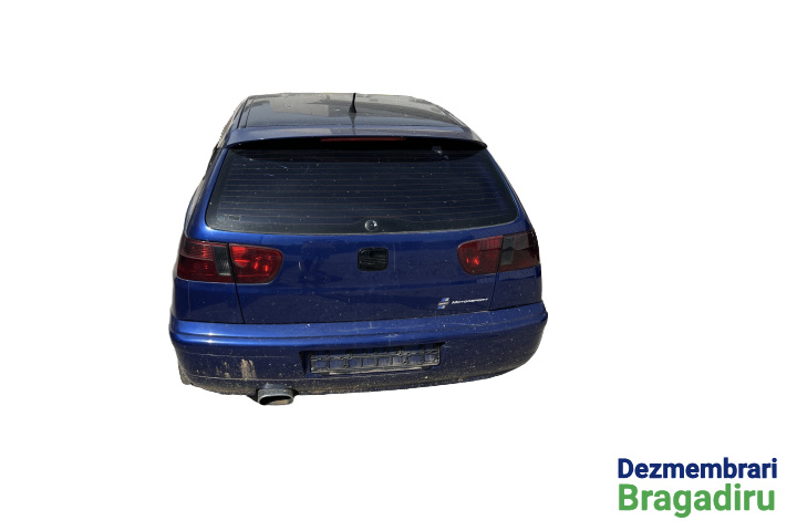 Balama capota motor stanga Seat Ibiza 2 [facelift] [1996 - 2002] Hatchback 3-usi 1.9 TD MT (110 hp)