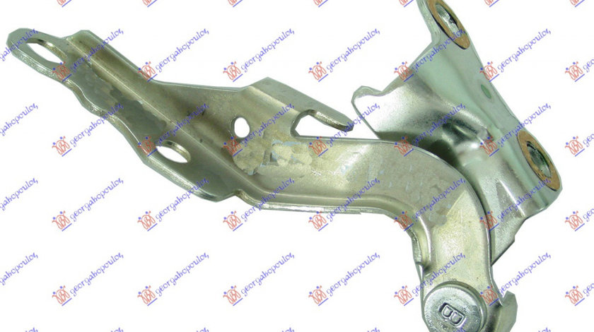 Balama Capota Motor - Toyota Hilux- 2 Usi/4usi 2005 , 53420-0k010