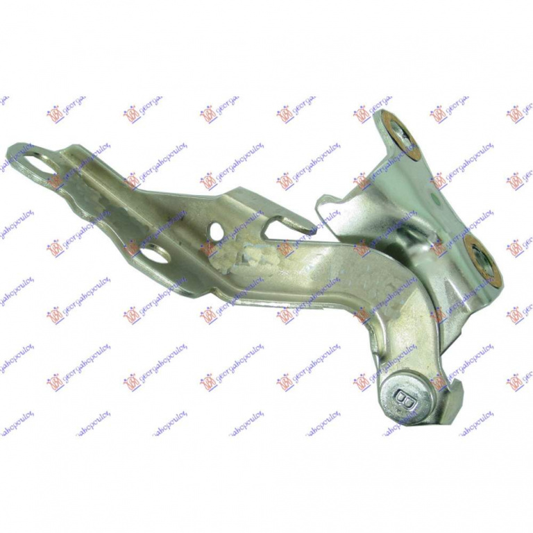 Balama Capota Motor - Toyota Hilux- 2 Usi/4usi 2009 , 53410-0k010