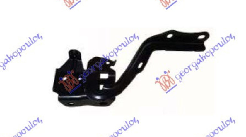 Balama Capota Motor - Toyota Prius 2012 , 53420-47100