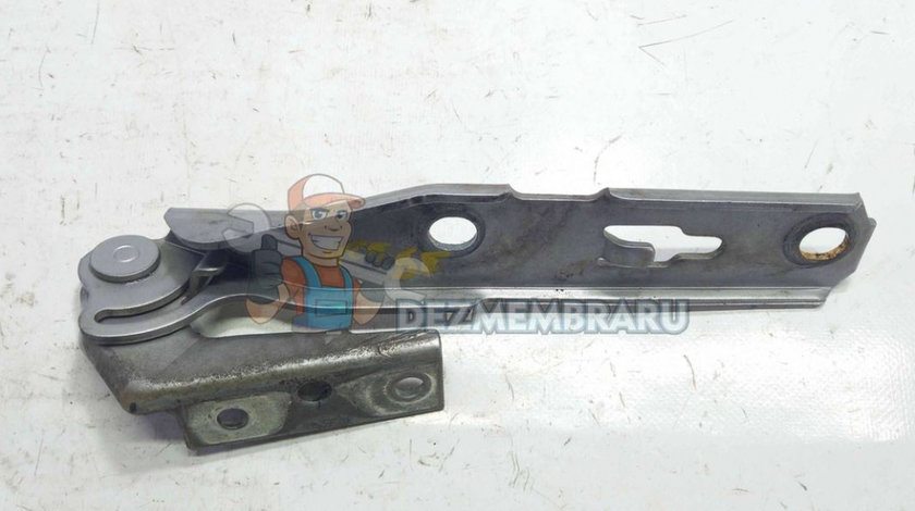 Balama capota stanga 8E0823301E Audi A4 (8EC, B7) [Fabr 2004-2008] 2.0 BLB