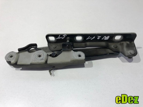 Balama capota stanga fata Mercedes E-Class (2002-2008) [W211] 2118800228