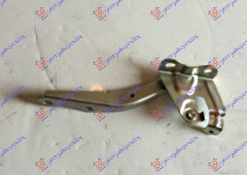 Balama Dreapta Capota Fata Toyota Avensis T27 2012-2013-2014-2015