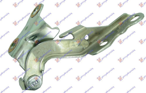 Balama Dreapta Capota Fata Toyota HiLux 2005-2006-2007-2008-2009