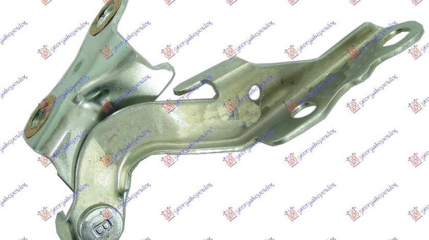 Balama Dreapta Capota Fata Toyota HiLux 2005-2006-2007-2008-2009