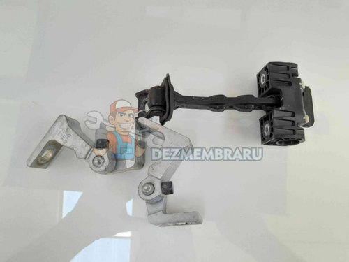 Balama dreapta fata OEM Volkswagen Jetta 4 (6Z) [Fabr 2011-2017]