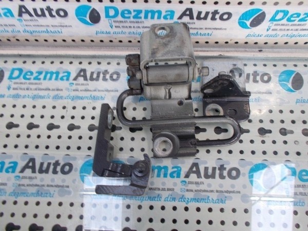 Balama dreapta fata Seat Altea XL (5P5, 5P8), 6q0831412