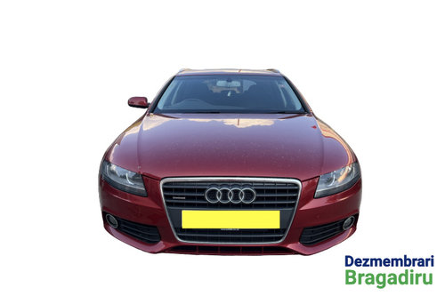 Balama haion dreapta Audi A4 B8/8K [2007 - 2011] wagon 5-usi 2.0 TDI MT quattro (170 hp) Cod motor C...