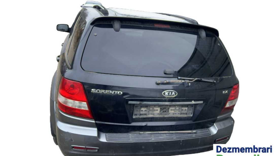 Balama haion stanga Kia Sorento [2002 - 2006] SUV 2.5 CRDi 4WD MT (140 hp) Cod motor: D4CB