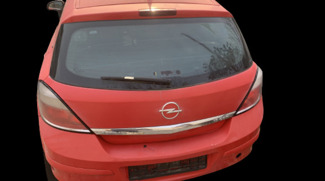 Balama haion stanga Opel Astra H [2004 - 2007] Hatchback 1.7 CDTI MT (101 hp)