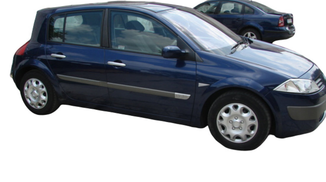 Balama haion stanga Renault Megane 2 [2002 - 2006] Hatchback 5-usi 1.9 dCi MT (120 hp) II (BM0/1_ CM0/1_)