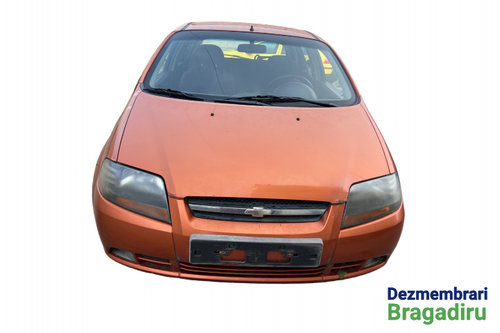 Balama inferioara usa fata dreapta Chevrolet Aveo T200 [2003 - 2008] Hatchback 5-usi 1.2i MT (72 hp)...