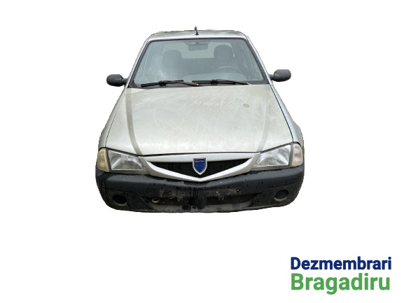 Balama inferioara usa fata dreapta Dacia Solenza [2003 - 2005] Sedan 1.9 D MT (63 hp)