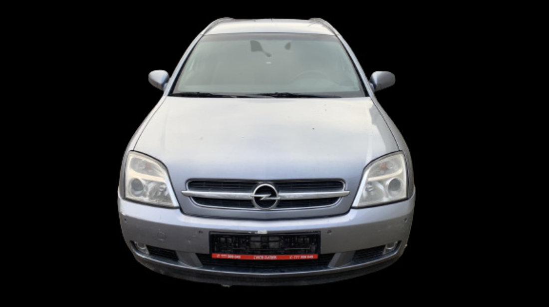 Balama inferioara usa fata dreapta Opel Vectra C [2002 - 2005] wagon 2.2 DTI MT (125 hp)