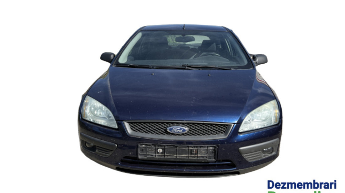 Balama inferioara usa fata stanga Ford Focus 2 [2004 - 2008] Hatchback 5-usi 1.6 TDCi MT (109 hp)