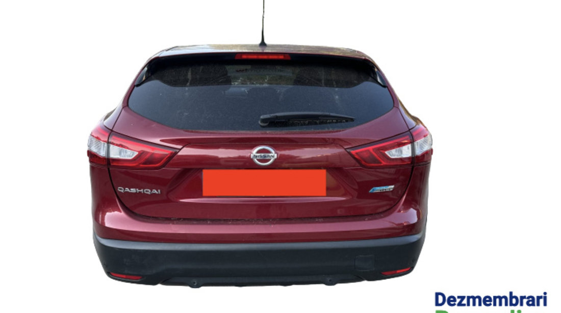 Balama inferioara usa fata stanga Nissan Qashqai 2 J11 [2013 - 2020] Crossover 1.5 dCi MT (110 hp)