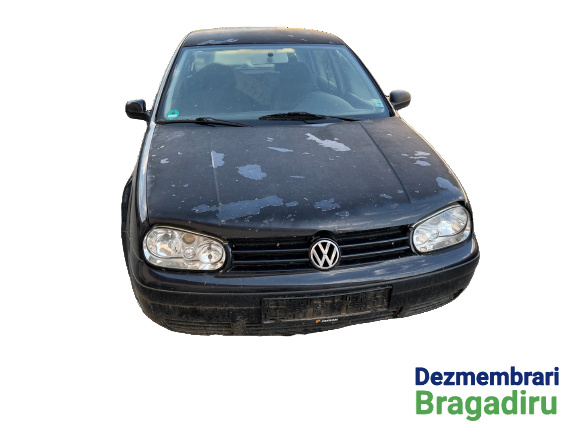 Balama inferioara usa fata stanga Volkswagen VW Golf 4 [1997 - 2006] Hatchback 5-usi 1.4 MT (75 hp) Cod motor AXP