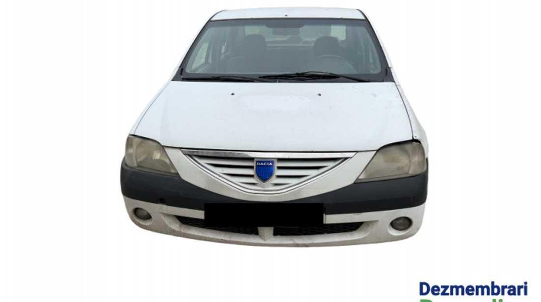 Balama inferioara usa spate dreapta Dacia Logan [2004 - 2008] Sedan 1.4 MT (75 hp)