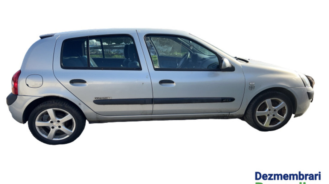 Balama inferioara usa spate stanga Renault Clio 2 [facelift] [2001 - 2005] Hatchback 5-usi 1.5 dCi MT (82 hp) Cod motor: K9K-B7-02