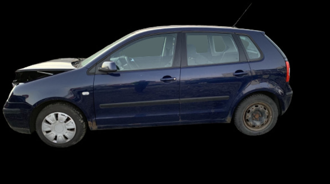 Balama inferioara usa spate stanga Volkswagen VW Polo 4 9N [2001 - 2005] Hatchback 5-usi 1.2 MT (64 hp)
