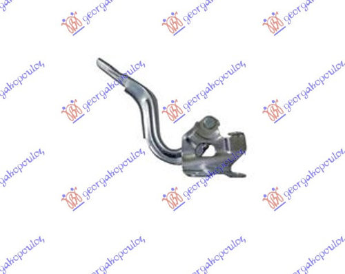 Balama Stanga Capota Fata Motor Kia Picanto 2011 2012 2013 2014 2015