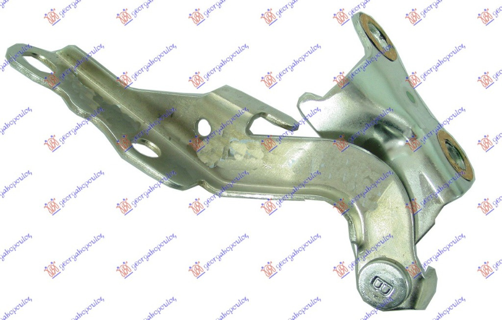 Balama Stanga Capota Fata Toyota HiLux 2005-2006-2007-2008-2009