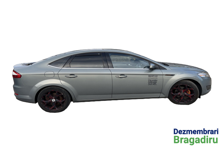 Balama superioara stanga spate Ford Mondeo MK4 [2007 - 2010] Liftback 2.2 TDCi DPF MT (175 hp) MK4 (BA7)