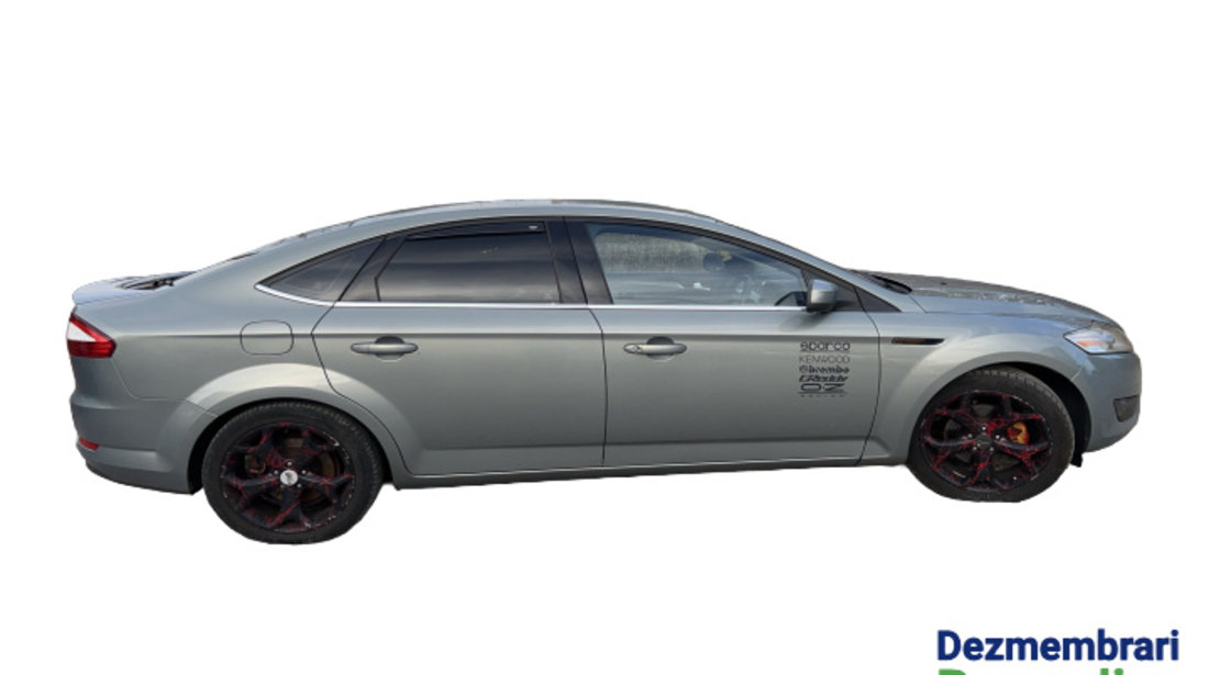 Balama superioara stanga spate Ford Mondeo MK4 [2007 - 2010] Liftback 2.2 TDCi DPF MT (175 hp) MK4 (BA7)