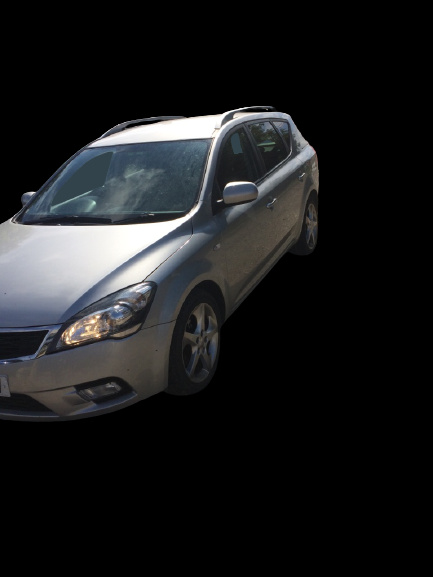 Balama superioara usa dreapta fata Kia Ceed [facelift] [2010 - 2012] SW  wagon 1.6 CRDi AT (116 hp) #68406808