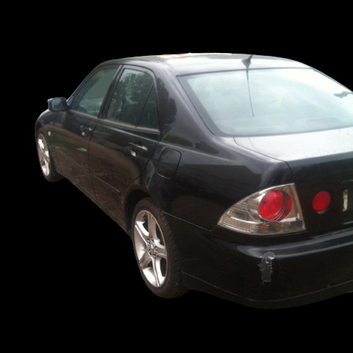 Balama superioara usa dreapta fata Lexus IS XE10 [1999 - 2005] Sedan 200 MT (155 hp) (JCE1_ GXE1_) IS200 SE 2.0