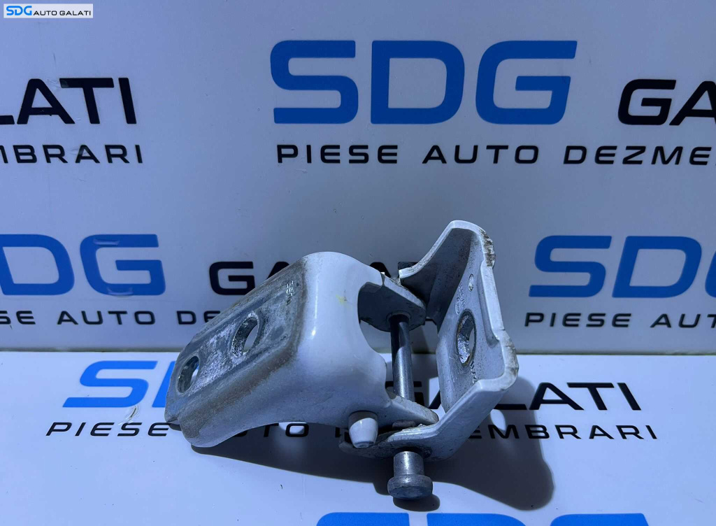 Balama Superioara Usa Portiera Dreapta Fata Peugeot 508 2010 - 2018 Cod A 