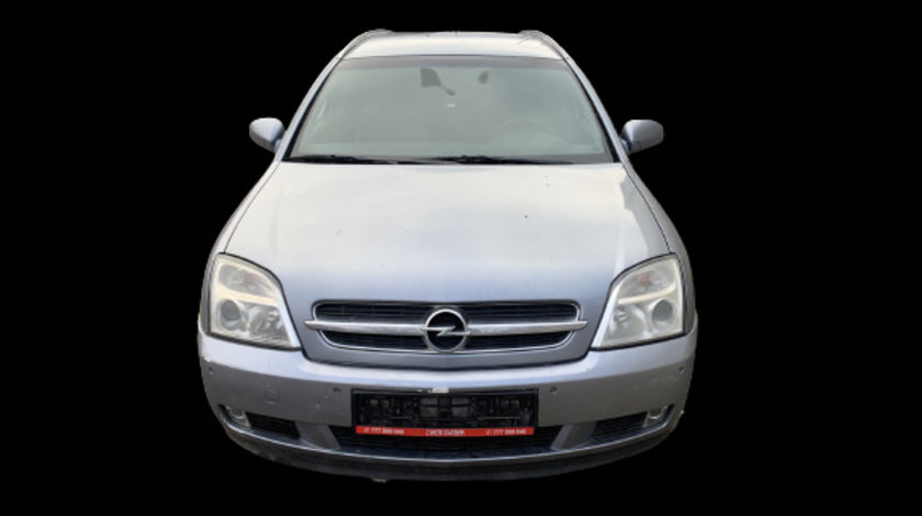 Balama superioara usa spate dreapta Opel Vectra C [2002 - 2005] wagon 2.2 DTI MT (125 hp)