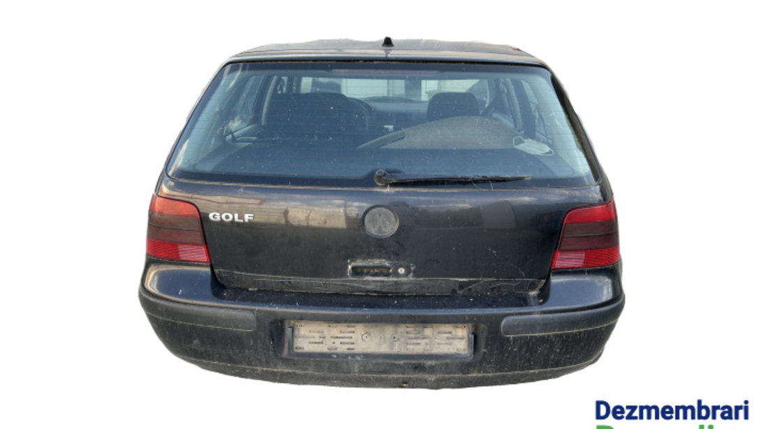 Balama superioara usa spate dreapta Volkswagen VW Golf 4 [1997 - 2006] Hatchback 5-usi 1.4 MT (75 hp) Cod motor AXP