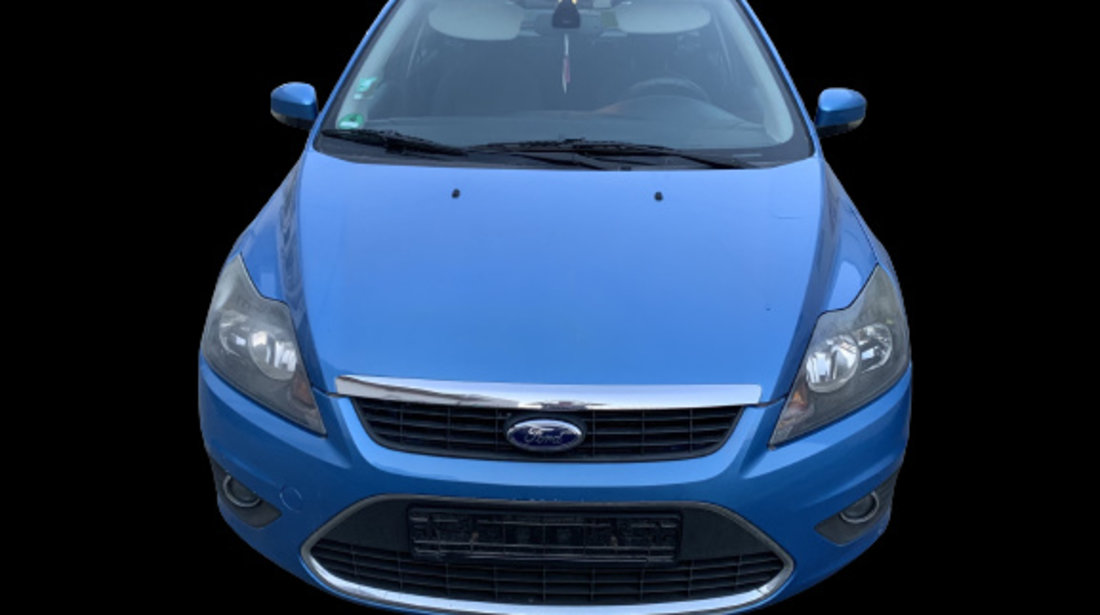 Balama superioara usa spate stanga Ford Focus 2 [facelift] [2008 - 2011] wagon 5-usi 2.0 TDCi MT (136 hp) Duratorq - TDCi Euro 4