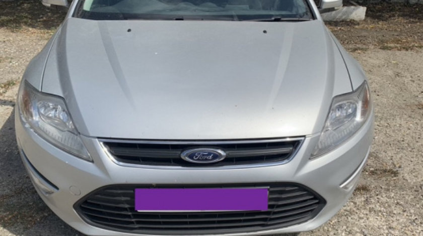 Balama superioara usa spate stanga Ford Mondeo 4 [facelift] [2010 - 2015] Liftback 2.0 TDCi MT (140 hp) MK4 UFBA