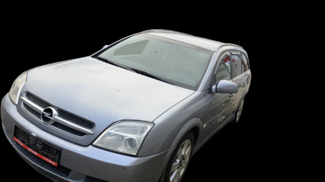 Balama superioara usa spate stanga Opel Vectra C [2002 - 2005] wagon 2.2 DTI MT (125 hp)