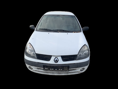 Balama superioara usa spate stanga Renault Clio 2 [facelift] [2001 - 2005] Hatchback 5-usi 1.5 dCi M...