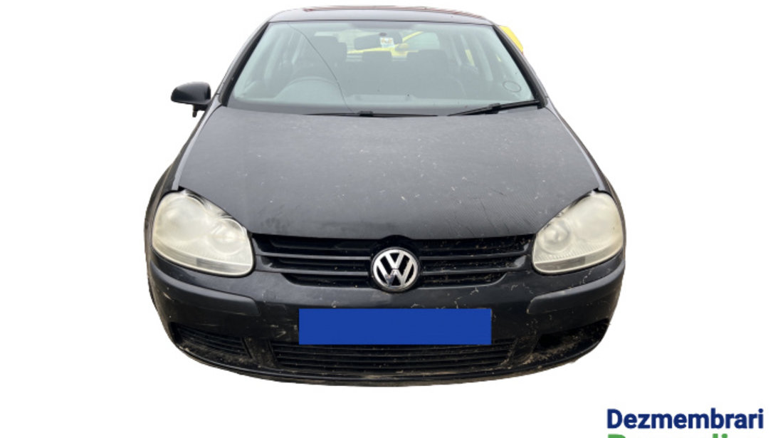 Balama superioara usa spate stanga Volkswagen VW Golf 5 [2003 - 2009] Hatchback 5-usi 1.6 FSI MT (116 hp) Cod motor: BLF