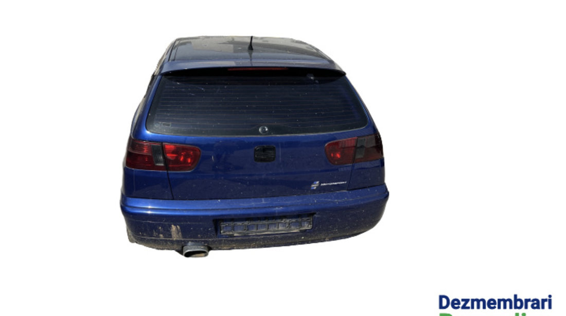 Balama superioara usa stanga Seat Ibiza 2 [facelift] [1996 - 2002] Hatchback 3-usi 1.9 TD MT (110 hp)