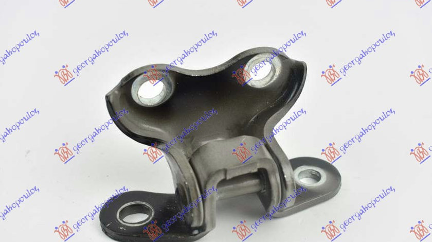 Balama Usa Fata Spate - Toyota Hilux- 2 Usi/4usi 2015 , 6873002070