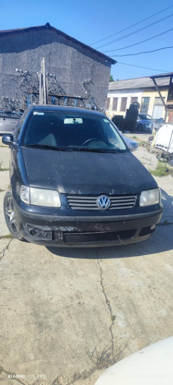 Balama usa VW Polo 6N 1.4 TDI 75Cp