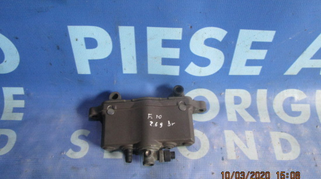 Balamale capota BMW F10;  7191050