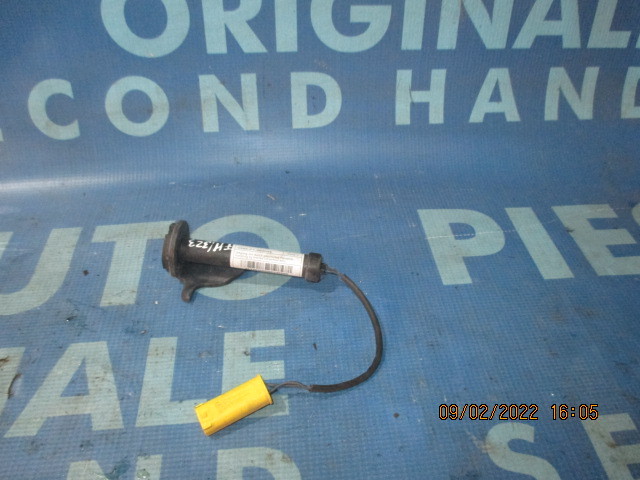 Balamale capota BMW F11 2013; 7263056 (capsa protectie pietoni)