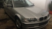 Balamale capota fata si spate bmw 320d e46 limuzin...