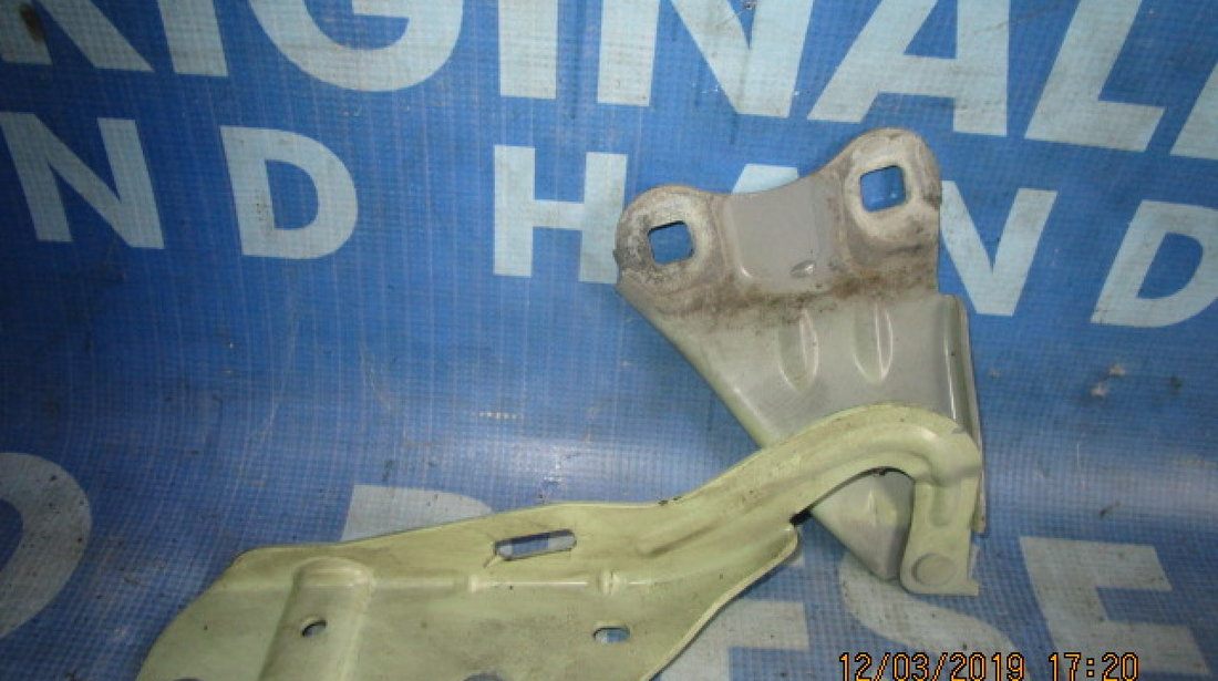 Balamale capota Renault Twingo; 8200243122