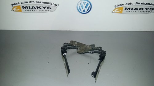 Balamale capota VW Golf 6