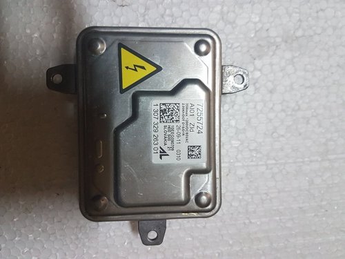 Balast xenon 7255724 bmw seria 6 f12 2009-2015