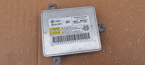 Balast xenon AUDI A5 8T 2009 2010 2011 2012