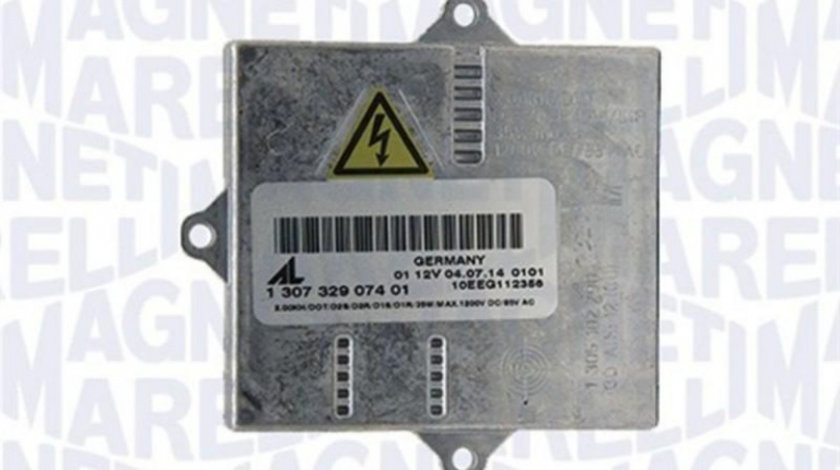 Balast xenon BMW 3 Touring (E46) 1999-2005 #2 1307329074