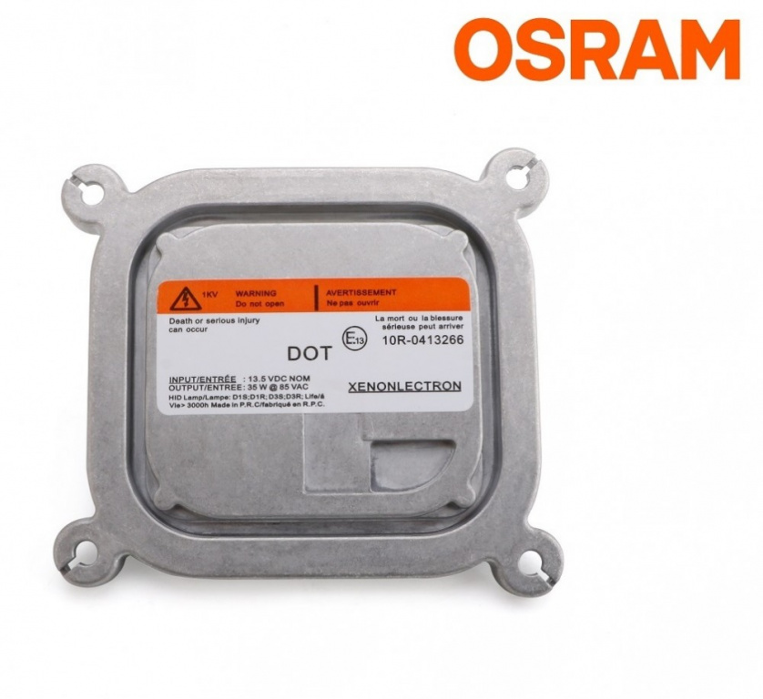 Balast Xenon Canbus Oem Compatibil Osram 8A5Z13C170A